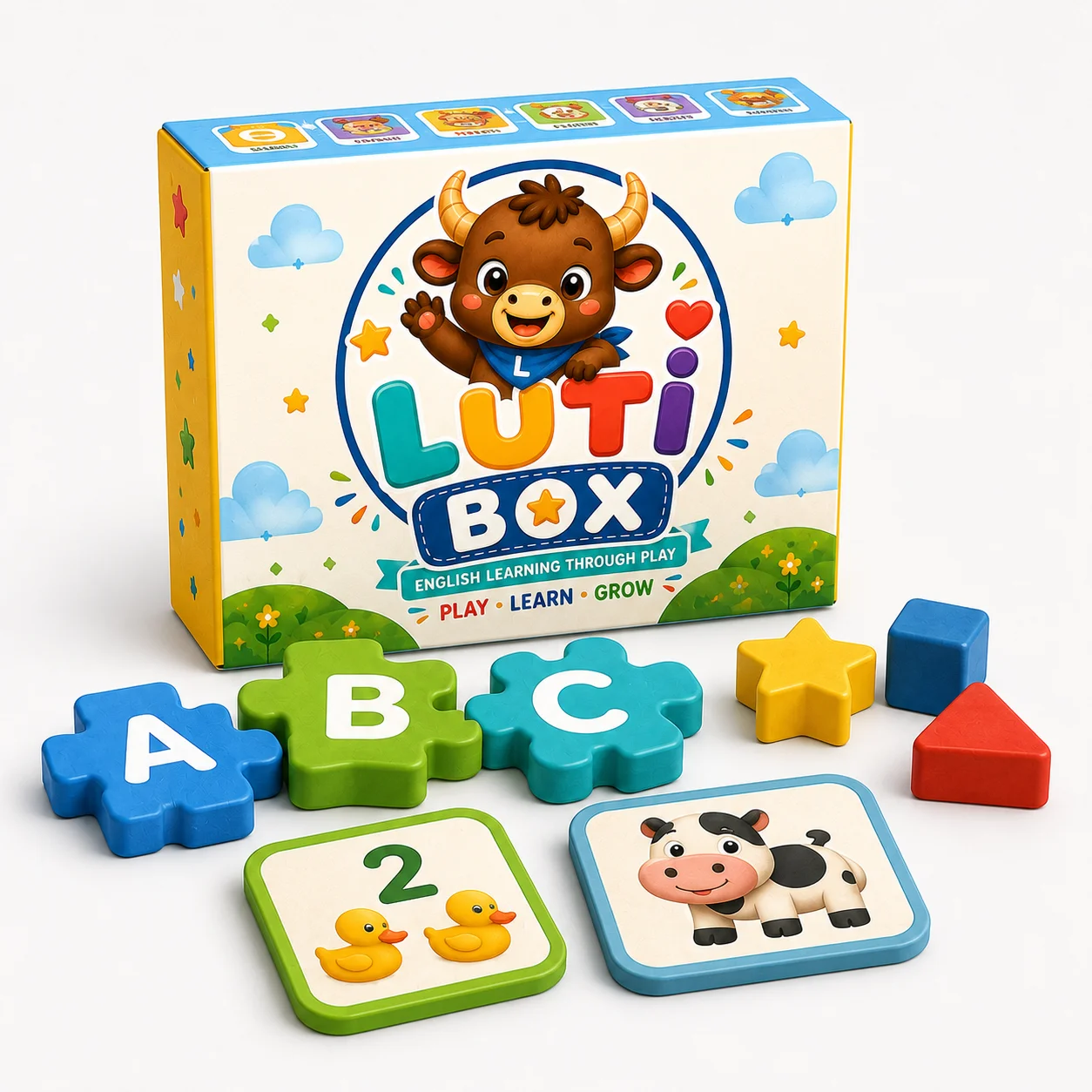 Mini-game ôn tập