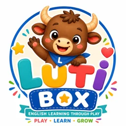 Luti Box Logo